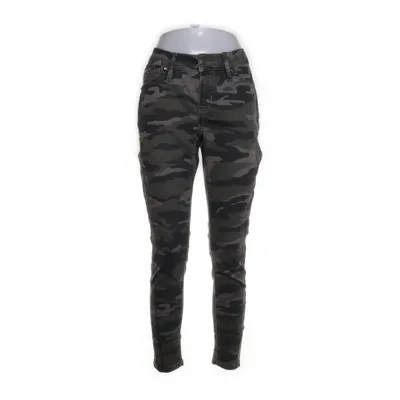 Jeans (Green, Gray) from GANG Jeans Cotton, Elastane, Polyester