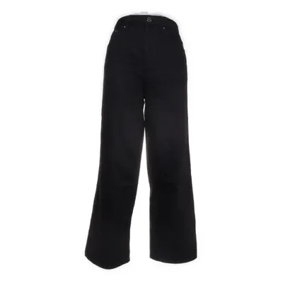 Jeans (Svart) från Totême Bomull