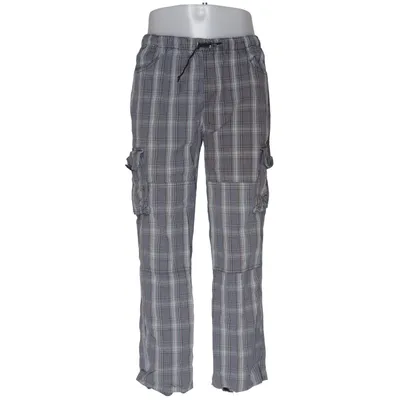 Cargo pants (Blue, Gray, Brown) from DDP