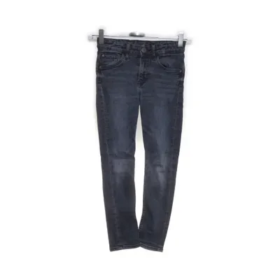 Jean (Bleu) de &Denim by H&M Coton, Polyester, Élasthane