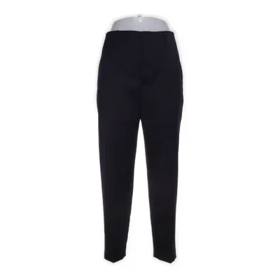 Kostuumbroek (Blauw) van Filippa K Elastaan, Polyester, Wol