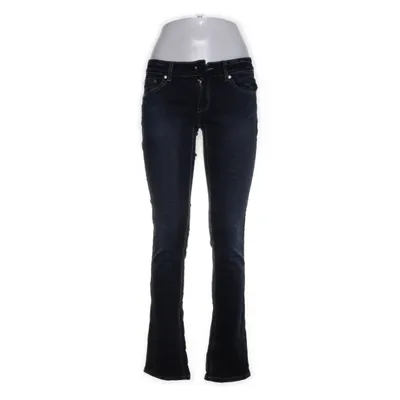 Jeans (Blue) from Revers Jeans Cotton, Elastane