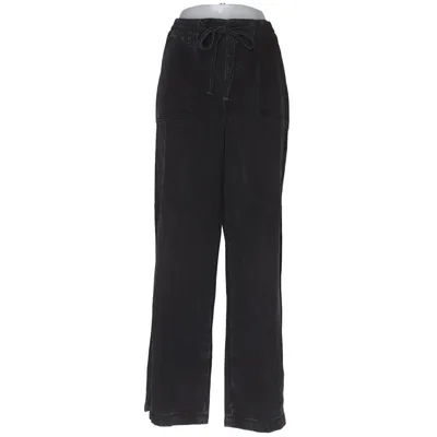 Jeans (Gray) from Lisa Campione Tencel