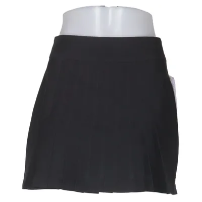 Jupe de sport (Noir) de White Line Fila Polyester