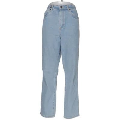 Jean (MOM STRAIGHT) de Wrangler Coton, Élasthane