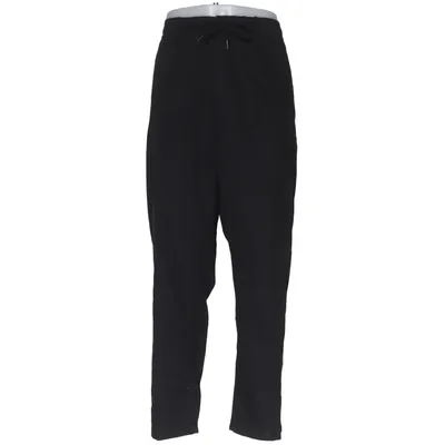 Sweatpants (Sort) fra JP Bomuld