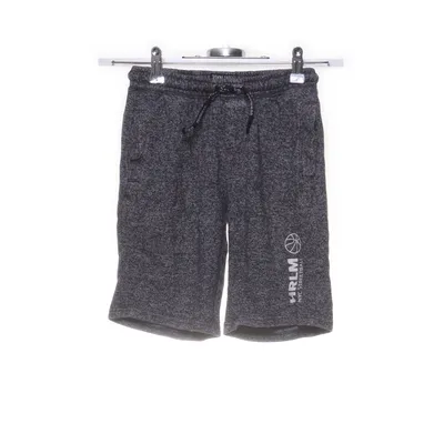 Mjukisshorts (Grå) från Download Bomull, Polyester