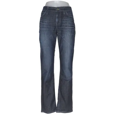 Jean (Carrie Pipe) de MAC Jeans Coton, Élasthane
