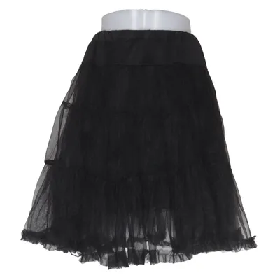 Jupe en tulle (Noir) de Banned Polyester