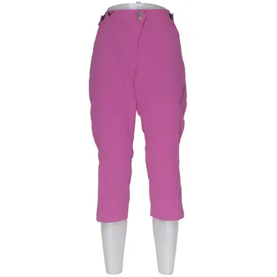 Trekvart bukser (Pink) fra Protective Elastan, Polyamid
