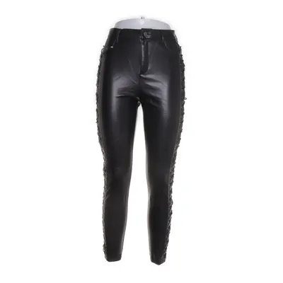 Byxor (Svart) från WRSTBHVR Polyester, Polyuretan