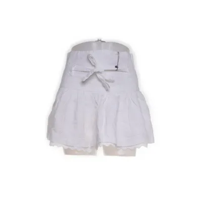 Kjol (Vit) från Orsay Bomull, Polyester