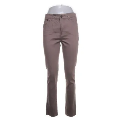 Spijkerbroek (Beige) van Flash Jeans Katoen, Elastaan