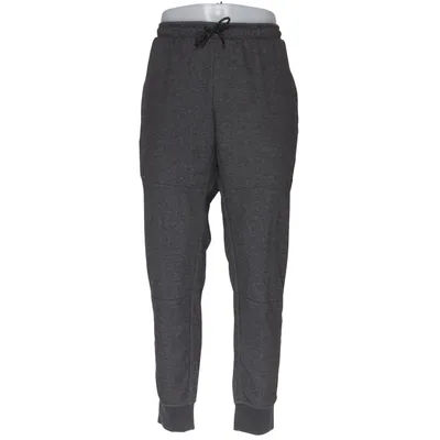 Sweatpants (Grå) fra Jack & Jones Jeans Intelligence Bomuld, Polyester
