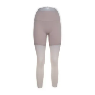 Hotpants (Beige) fra Adanola Elastan, Nylon