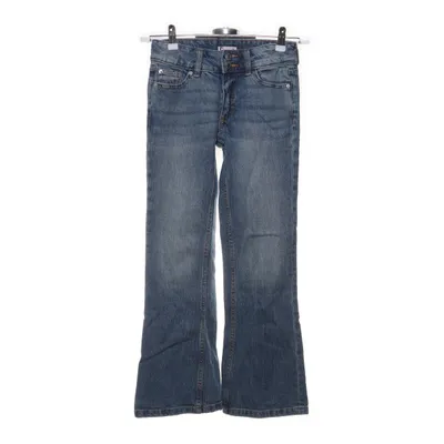 Jeans (Blå) från Cubus Elastan, Återvunnen bomull