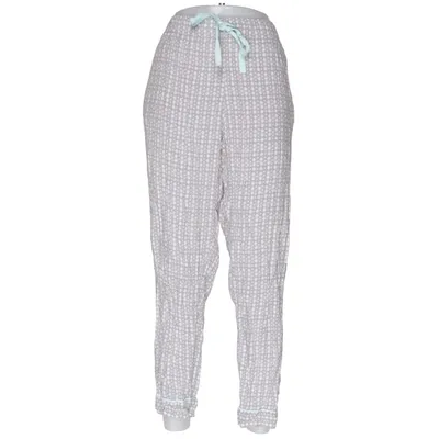 Pantalon de pyjama (Gris, Blanc) de Gilligan & Omalley Viscose
