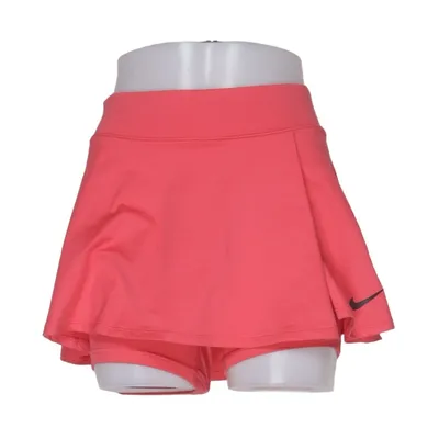 Sports skirt (Red) from Nike Elastane, Polyester