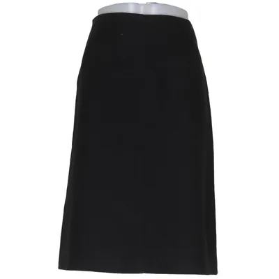 Rok (Zwart) van Paul & Friends Acryl, Polyester, Wol