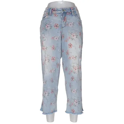 Jeans (Blå, Flerfarvet) fra Rainbow