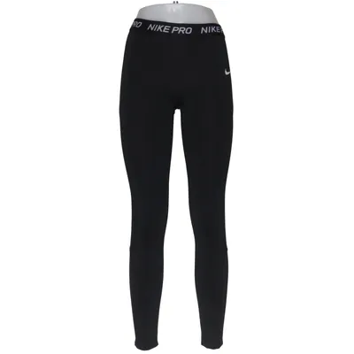 Sportleggings (Pro) van Nike Pro Elastaan, Polyester