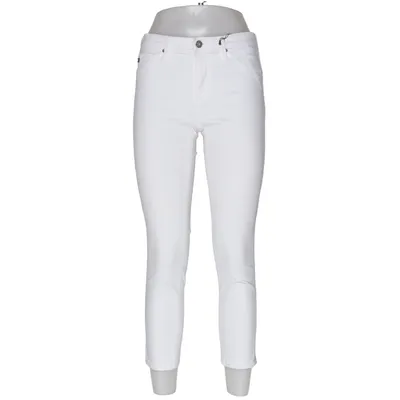 Jeans (Hvid) fra Adriano Goldschmied Bomuld, Modal, Polyester, Polyurethan