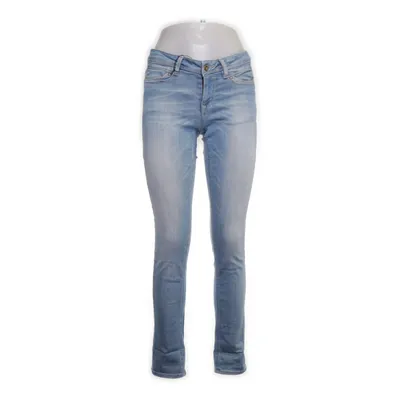 Jeans (Blå) från EDS Bomull, Elastan