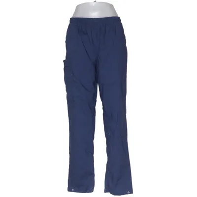 Pants (Blue) from Almedahls Cotton, Polyester
