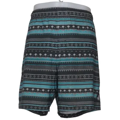 Badshorts (Blå, Grå, Vit, Svart) från Body Glove