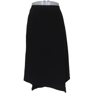 Skirt (Black) from .YGCC Elastane, Polyester, Viscose