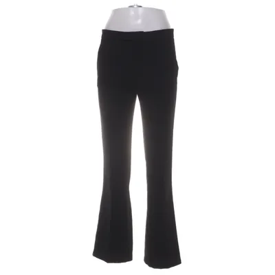 Pantalon patte d'éléphant (Noir) de Dilvin Woman