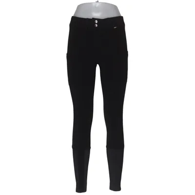 Pantalon de jogging (Noir) de CRW Classic Riding Wear