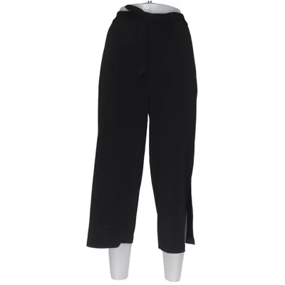 Culottes (Zwart) van Kaffe Elastaan, Polyester