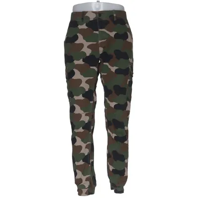 Pantalon cargo (Aurelius) de Lager 157 Saligia Coton, Élasthane
