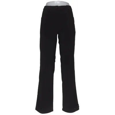 Pants (Gray) from Mia Linea Elastane, Polyester, Viscose