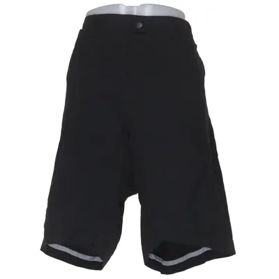 Friluftsshorts (Sort) fra Odlo Elastan, Polyamid