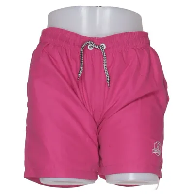 Badshorts (Rosa) från Sir John Polyester