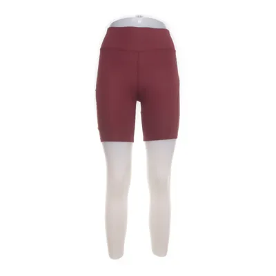 Kompressionsshorts (Röd) från Better Bodies Elastan, Polyester