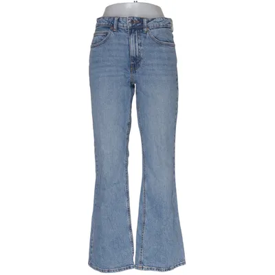 Jeans (Perfect Jeans) from Perfect Jeans Gina Tricot Cotton, Elastane