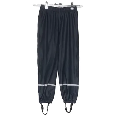 Regnbyxor (Blå) från Rainbusters Polyester
