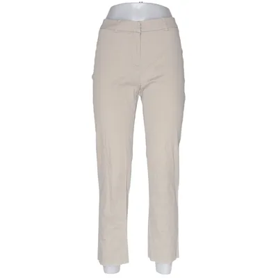 Chino (Beige) de Weekend MaxMara Coton, Élasthane