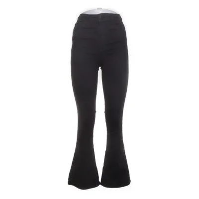 Jeans (Svart) från Perfect Jeans Gina Tricot Bomull, Elastan