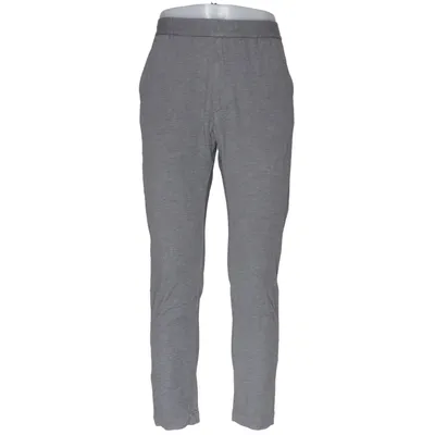 Pantalon (Gris) de Ciszere Élasthane, Polyamide, Viscose
