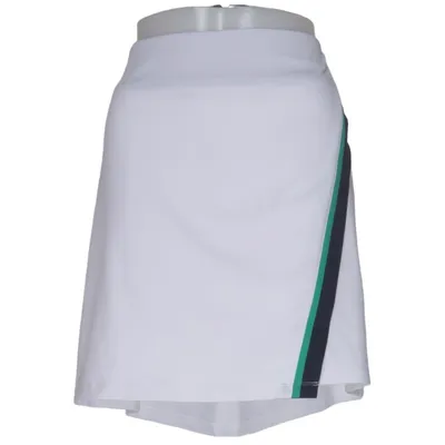 Sports skirt (White) from Callaway Elastane, Polyester