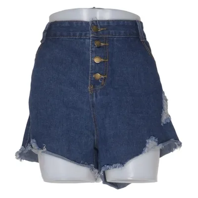 Jeans Shorts (Blau) von Falmer Heritage
