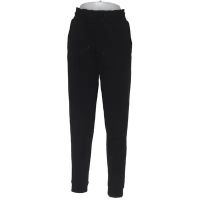 Pantalon de survêtement (Noir) de Usa Pro Coton, Polyester
