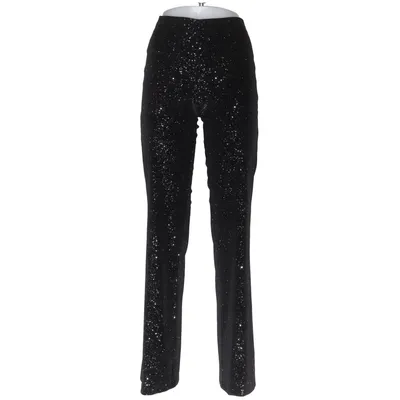 Broek (Zwart) van Calzedonia
