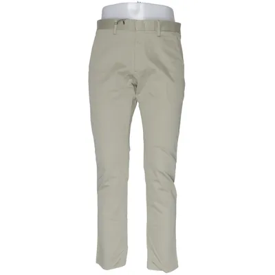 Chinos (Beige) from NN07 Elastane, Organic cotton