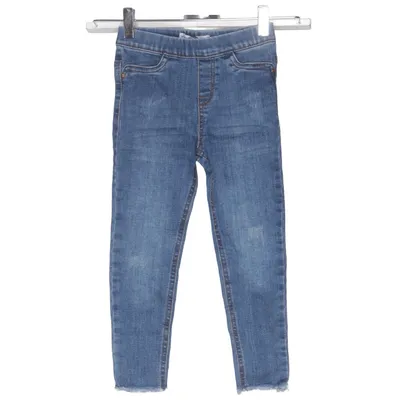 Jean (Jegging) de Denim Co Coton, Élasthane, Polyester