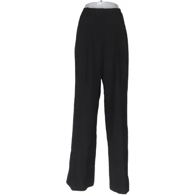 Palazzo broek (Zwart) van Magda Butrym x H&M